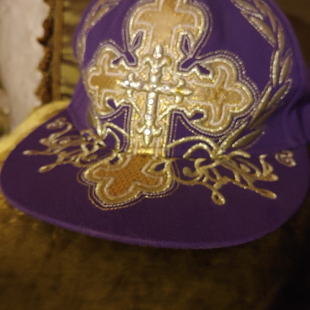 Ethos hat - Picture 1 of 6